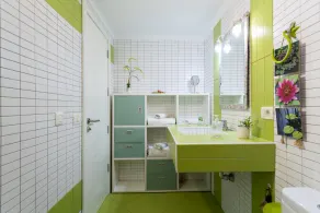 Traditionel kanarisk villa med privat pool og tropisk have - Image 3