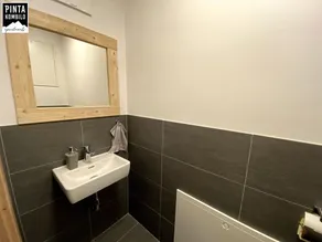 Apartment 7, Dusche, WC, 1 Schlafraum - Pinta Kombilo Apartments - Image 2