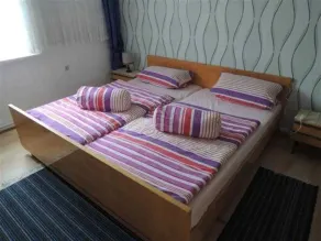 Vacation apartment 32sqm - Holiday apartment Erika - Image 3