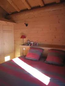 Chalet de carácter, 10 personas, cerca de las pistas de esquí, vista impresionante - Image 5