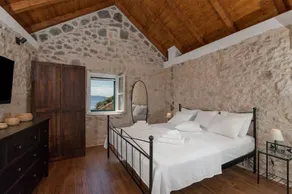 Villa  with private pool with amazing view on island Hvar - Image 4