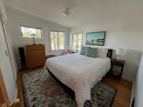 Reginas hytte, hyggeligt sommerhus på vandet! - Image 4