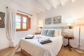 Chalé 'Ses Llebres' com piscina privada, Wi-Fi e ar condicionado - Image 5