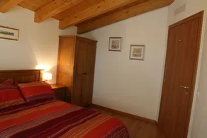 Takvåning vid Comosjön med fantastisk utsikt över sjön och bergen - Image 4