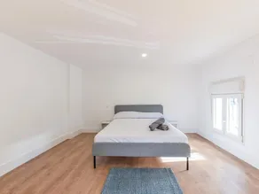 Valderribas Executive Apartments Alquiler Temporal - Image 4