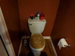 Beaver Cottage - Image 4