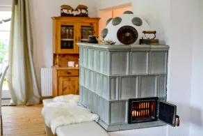 Chalet Foresthouse, Chalet, only 25 minutes to Salzburg, garden, sauna, whirlpol - Image 3