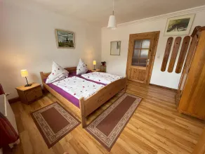 Gemuetliche-Ferienwohnung-Nr-2-im-Harz-fuer-max-3-Personen - Image 3