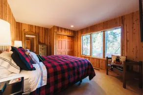 Mountain Golf Course Retreat - Image 5