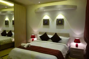 Brand new 2 bedroomed apartment in Fort Chambray Gozo - Image 4
