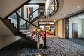 Boutique Hotel Villa ZAUBER - Image 3