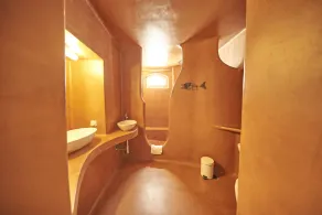 Three-Bedroom Villa with Caldera View, Heated Jacuzzi Pool and  Breakfast - Image 3