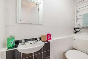 Love from Chelsea 1 bedroom Super Location Sloane Avenue SW3 Sleeps 1-6 - Image 4