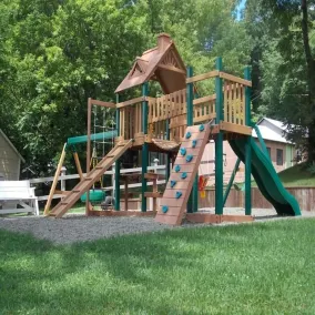 Genießen Sie Ihren Familienurlaub in unserem gemütlichen, geräumigen Haus am Conesus Lake. - Image 4