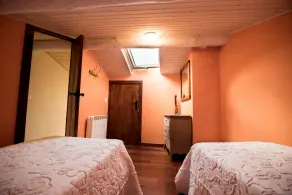 Ombygget stald i Spanien - Image 4
