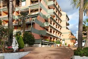 Grand Albergo Apartment - Image 5