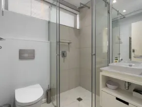 Apartamento Penthouse Duplex Mobilado - Image 5