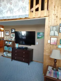 Beautiful, Quiet, Private 1.85 Acre Lake Home On Gorgeous Mound Lake. - Image 3