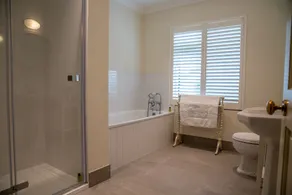 Wonderful Spacious Family Home in Constantine Bay Situated on Road to Beach - Image 5