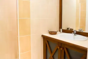 Résidence Le Domaine des Fontenelles - Haus 3 Zimmer 4 Personen - Image 2