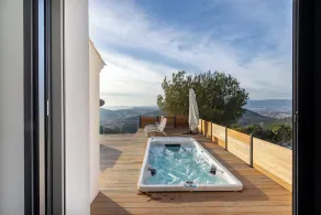 Villa Vue Mer 180 - Face aux îles d’Or - Image 2