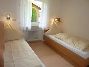 Enzian-Apartment für 4 Personen, 2 separate Schlafzimmer, 64 m² - Image 5