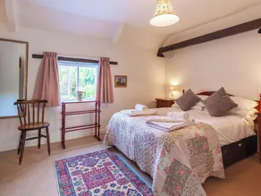 2 bedroom accommodation in Docking, near Hunstanton - Image 4