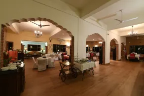 WelcomHeritage Judge's Court - Image 4