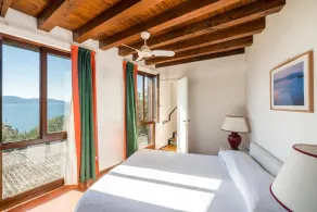 House in an antique lemon garden with private beach, jacuzzi  and big lawn - Image 5