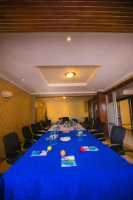 Airportview Hotel Nairobi - Image 5