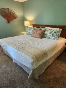 Family Friendly Condo at Oceanfront Complex with Pool - Image 5