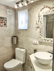Villa TILÉA à Empuria 10 pers 4 ch, piscine chauffée et sécurisée, cuisine d'été - Image 4