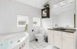 Belle maison à Otterup avec sauna - Image 3