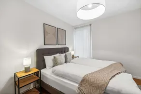 Modern 2 Bdr-flat top Location - Image 3