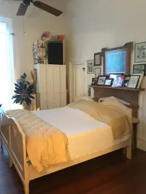 The Zen-ter BNB Suite #1 in the Heart of Carrollton Georgia - Image 4