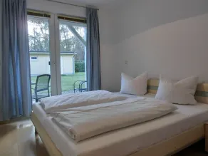 Vacation apartment S4 - Modern 2-room vacation apartment for 3 people with bicycles and - Image 4