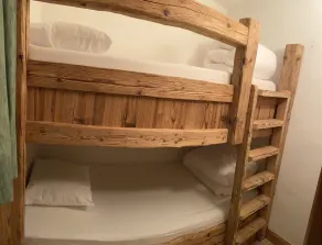 Beautiful apartment in ski station - Image 2