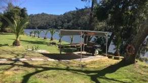 Hawkesbury River Guest House - Image 5