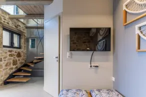 Evangelia Casa, comfy stay, centrally, with views! - Image 2