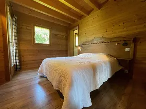Chalet spacieux avec vue panoramique et confort familial - Image 4