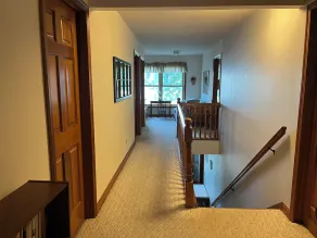 Amazing Waterfront Family Getaway mit WiFi - auf Orchard Island im Indian Lake - Image 4