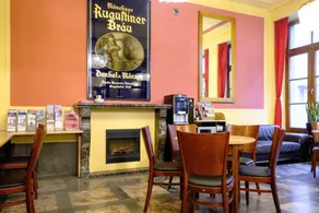 Euro Youth Hotel Munich - Image 5