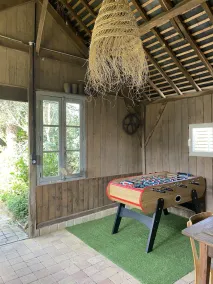 Cocooning stone house - Image 4