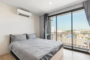 🔥Studio/Queen Bed🔥 Bangkok🇹🇭@DMK Airport🛬 & Airport Shuttle 🚖 - Image 5