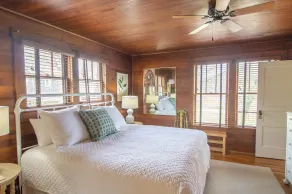 Homeplace 1936 | Walk to Downtown West Jefferson | Historic High Country Stay - Image 4