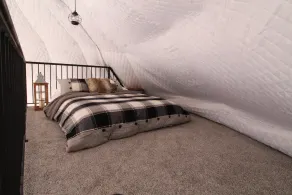 Black River Falls Glamping Dome 1 - Image 5