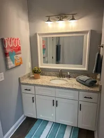 3 bed 2 bath new construction home built in 2021 - Image 4