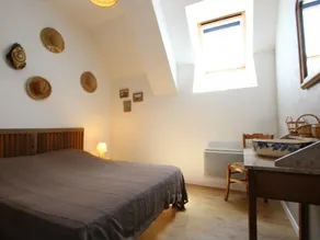 Encantadora casa en Normandía con jardín privado - Image 5