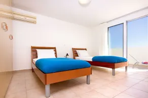 Blue Ray villa Private Pool and Great Sea Views. EOT licenced Lindos/Pefkos - Image 5