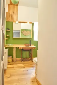 Gîte Le Presbytère . - Image 4
